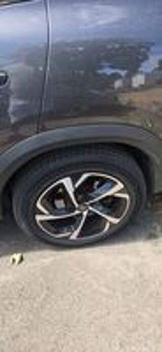 C5 aircross C5 Aircross BlueHDi 180 S&S EAT8 Shine 2020 occasion 86300 Chauvigny