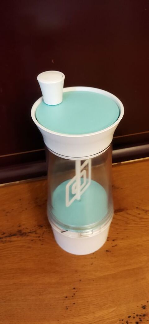 Ancien ustensile VINTAGE 5 Elbeuf (76)