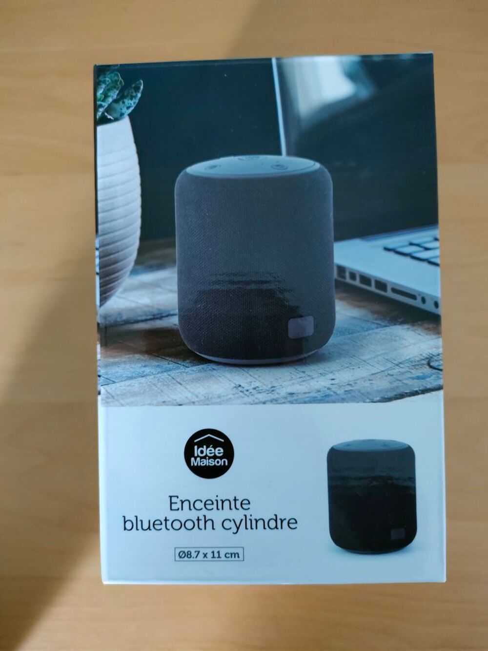 Enceinte bluetooth Audio et hifi