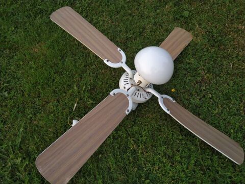 luminaire ventilateur. Vernon (86)