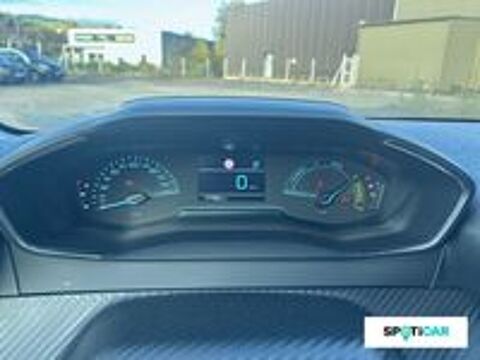 208 Hybrid 100 e-DCS6 Style 2025 occasion 42400 Saint-Chamond