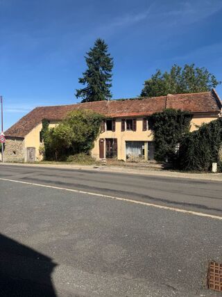  Maison � vendre 5 pi�ces 120 m�