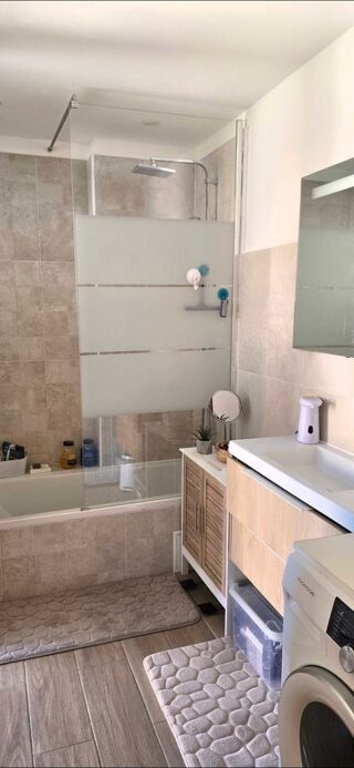  Appartement à vendre 4 pièces 77 m²