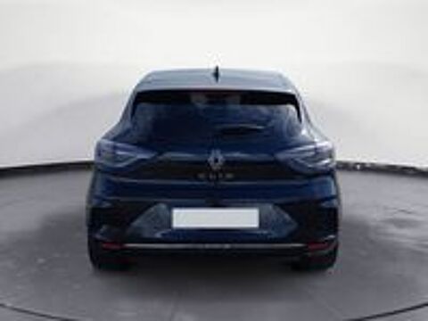 Clio V Clio E-Tech full hybrid 145 ch GSR2 Techno 2025 occasion 83500 La Seyne-sur-Mer