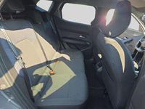 Duster Hybrid 140 Journey 2025 occasion 38140 Rives