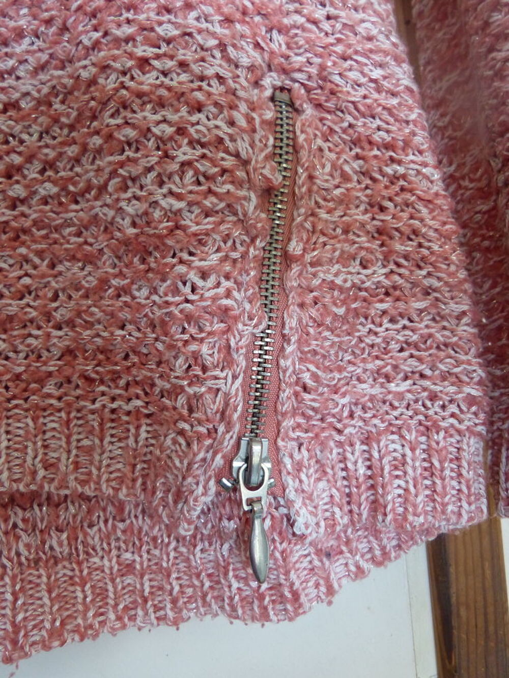 Pull fin Vêtements