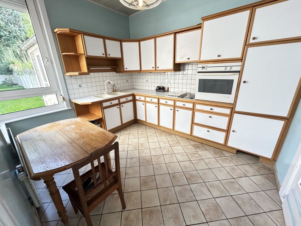 Vente Maison Maison de ville à vendre à CAMBRAI. Cambrai