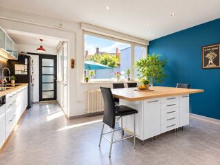  Maison à vendre 5 pièces 140 m² Lesquin