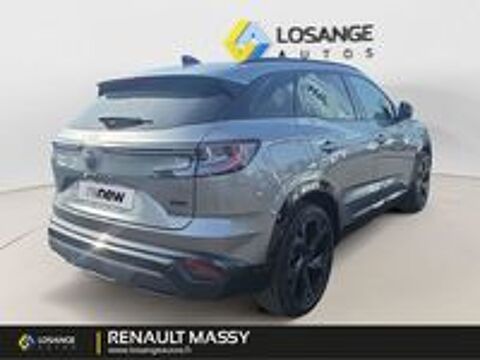Austral E-Tech hybrid 200 Iconic esprit Alpine 2023 occasion 91300 Massy