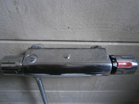 Mitigeur Thermostatique, Friedrich-Grohe 30 Tourcoing (59)