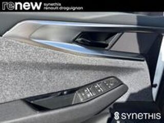 Espace E-Tech full hybrid 200 GSR2 Techno 2025 occasion 83300 Draguignan