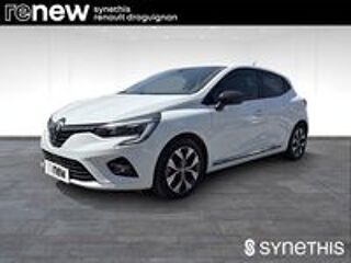 Clio V Clio E-Tech full hybrid 145 Evolution 2023 occasion 83300 Draguignan