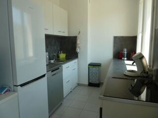  Appartement  louer 3 pices 50 m Toulon