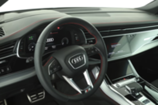 Q8 55 TFSI e 394 Tiptronic 8 quattro S line 2024 occasion 59000 Lille