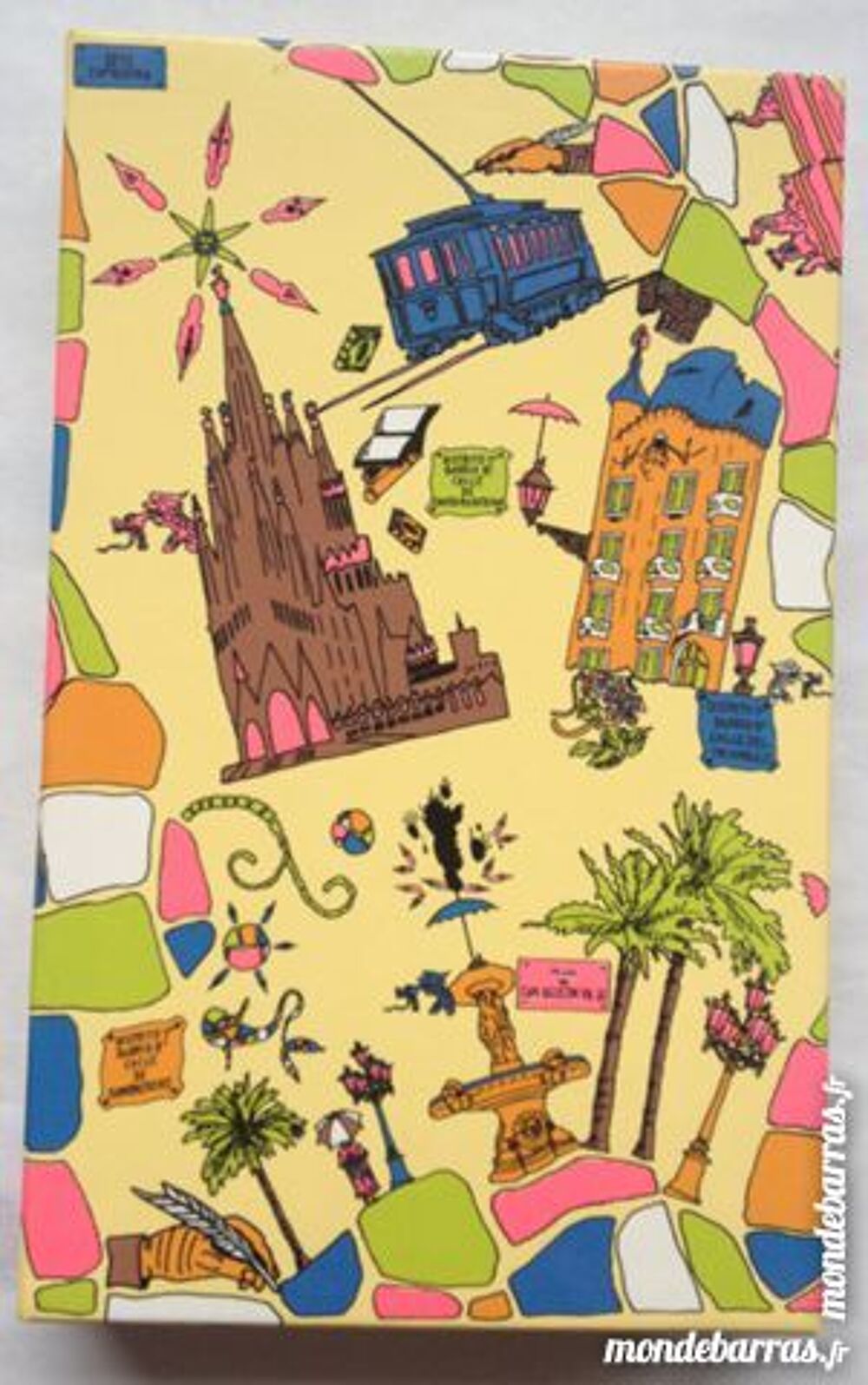 L'ombre du vent Livres et BD