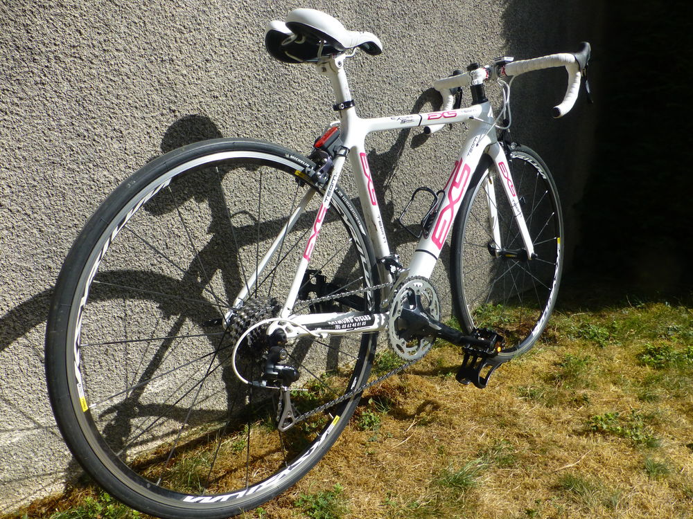 VELO ROUTE FEMME Vélos