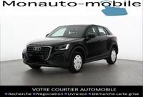Q2 35 TDI 150 S tronic 7 Design 2022 occasion 69006 Lyon