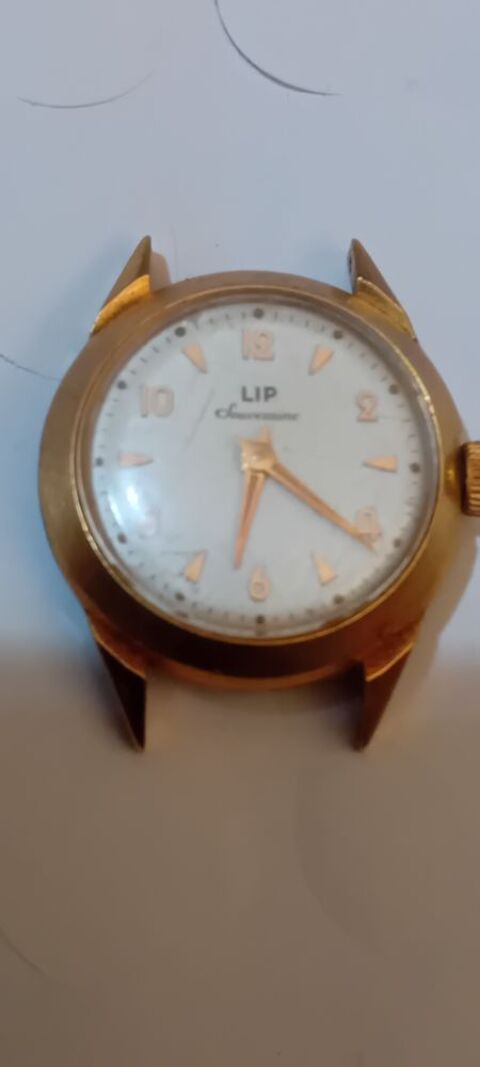 Montre LIP souveraine femme 1957 Miramas (13)