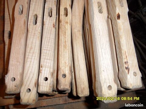 fabriquez votre brouette ou plusieurs 20 Euros le lots 20 Pougne-H�risson (79)