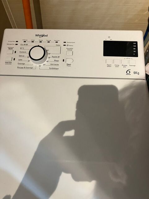 lave linge 200 Romans-sur-Is�re (26)