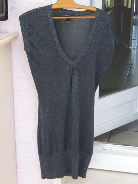 robe pull 8 Séreilhac (87)