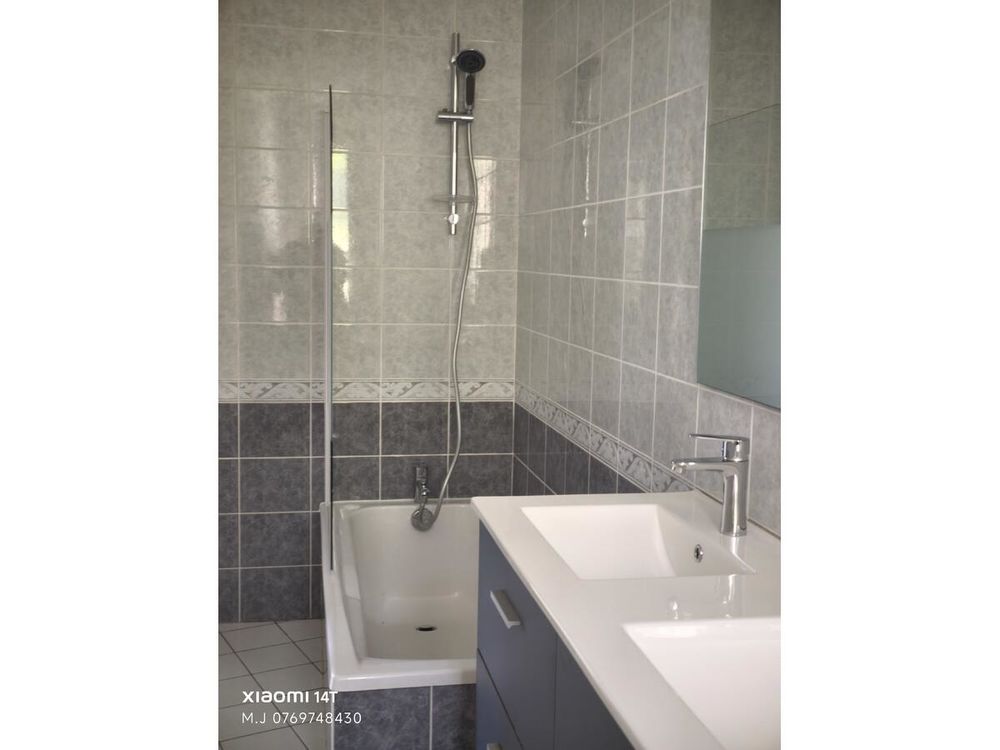 Vente Maison Maison F5 Bressuire