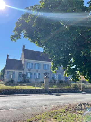  Maison � vendre 9 pi�ces 253 m�