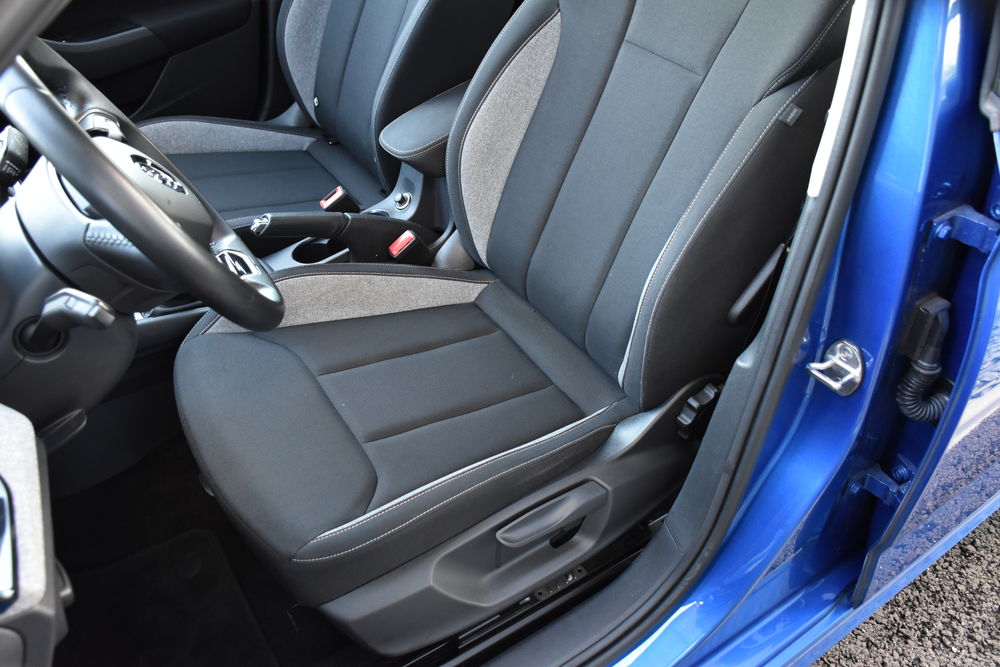Kamiq 1.0 TSI Evo 2 116 ch BVM6 Selection 2024 occasion 56300 Pontivy