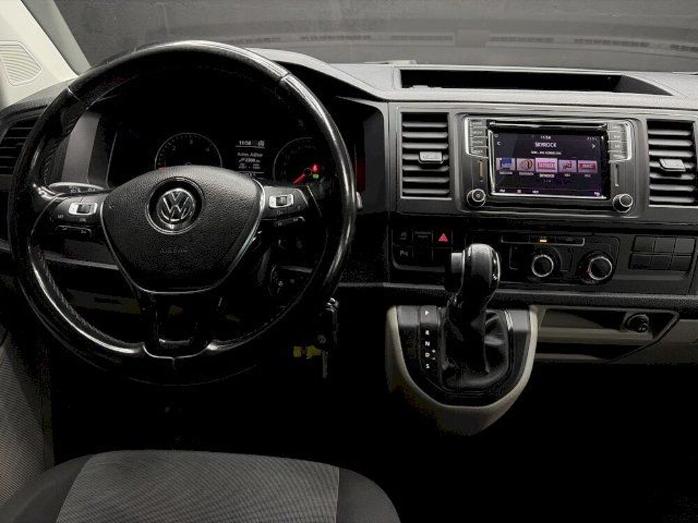 Transporter ProCab 2.0 TDI 150 Edition 30 occasion 33520 Bruges