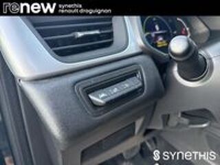 Captur E-Tech full hybrid 145 Evolution 2024 occasion 83300 Draguignan