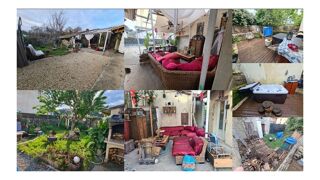 Maison à vendre 3/4 pièces 70 m² Budos