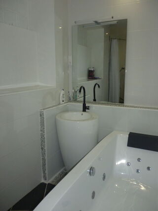 Vente Appartement PALAVAS  RIVE DROITE  T3/4  63 m² CARREZ (90m2 utiles) Palavas-les-flots