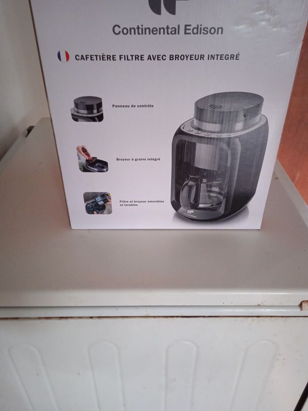 CAFETIERE Electromnager