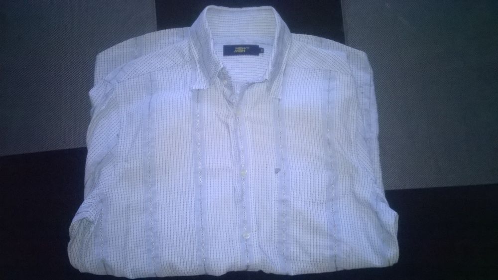 Chemise Homme NEWMAN 
Quasi Neuve
Vêtements