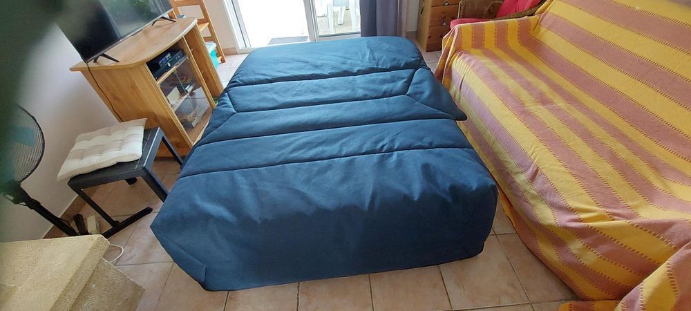 BZ 140&times;190 Meubles