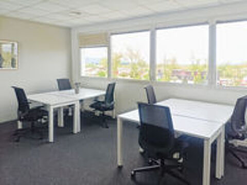   Espace de travail privé personnalisé en fonction des besoins uniques de votre entreprise à Marignane, Floricity  