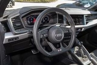 A1 Sportback 40 TFSI 207 ch S tronic 7 S Line 2023 occasion 69007 Lyon
