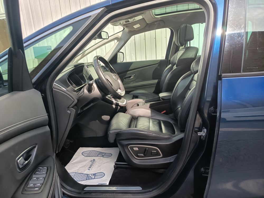 Grand scenic IV Grand Scenic Blue dCi 150 EDC Initiale Paris 2019 occasion 91100 Corbeil-Essonnes