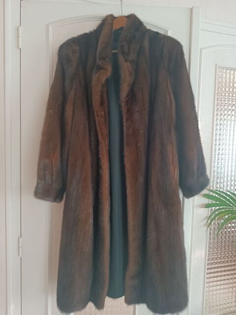 Prix transformation manteau vison top