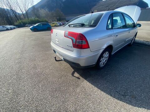 Citroen c5 Citro&euml;n  2.0 HDi 138 FAP Exclusive