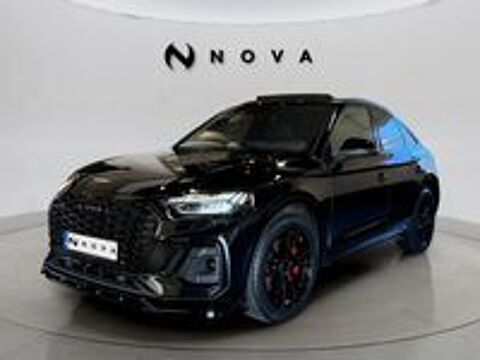 Q5 2.0 50 TFSIe Toit Ouvrant 2021 occasion 33600 Pessac