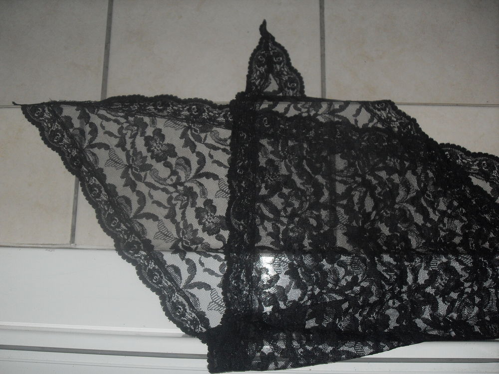 Mantille Vêtements