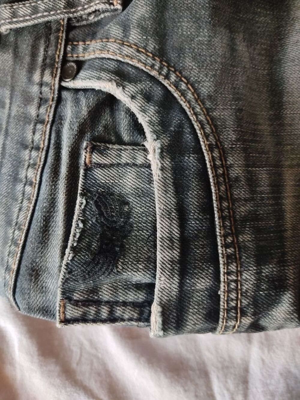 jeans KAPORAL Regular Vtements