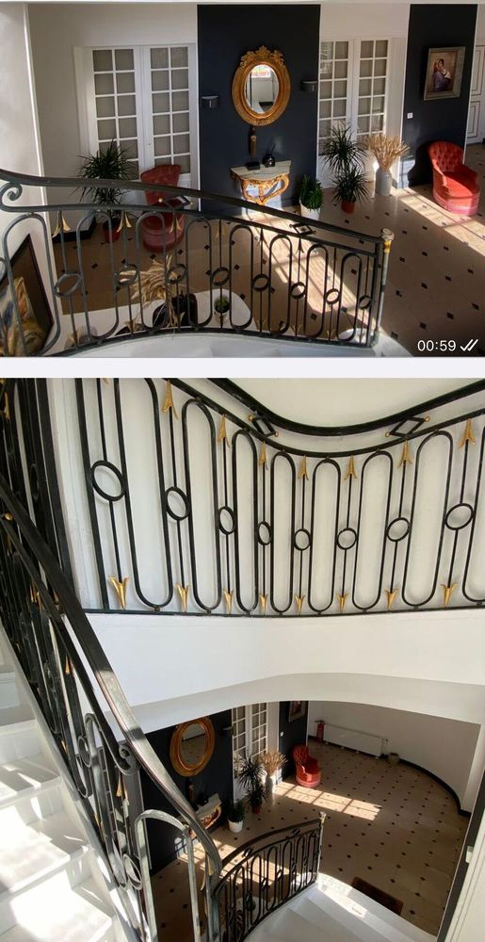 Vente Maison 