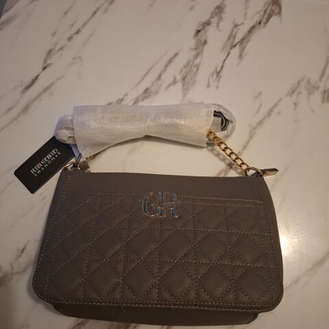 Sac synonyme Georges rech gris  25 Les Lilas (93)