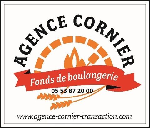AV BOULANGERIE PATISSERIE  TRES BIEN SITUEE 383600 33000 Gironde