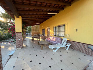  Maison � vendre 4 pi�ces 110 m� Crevillente