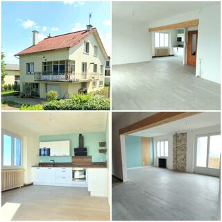  Maison � vendre 5 pi�ces 115 m� 