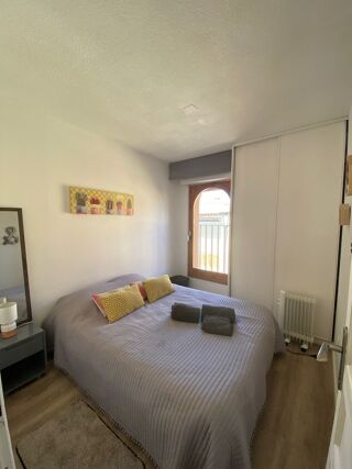 Appartement  vendre 2 pices 38 m