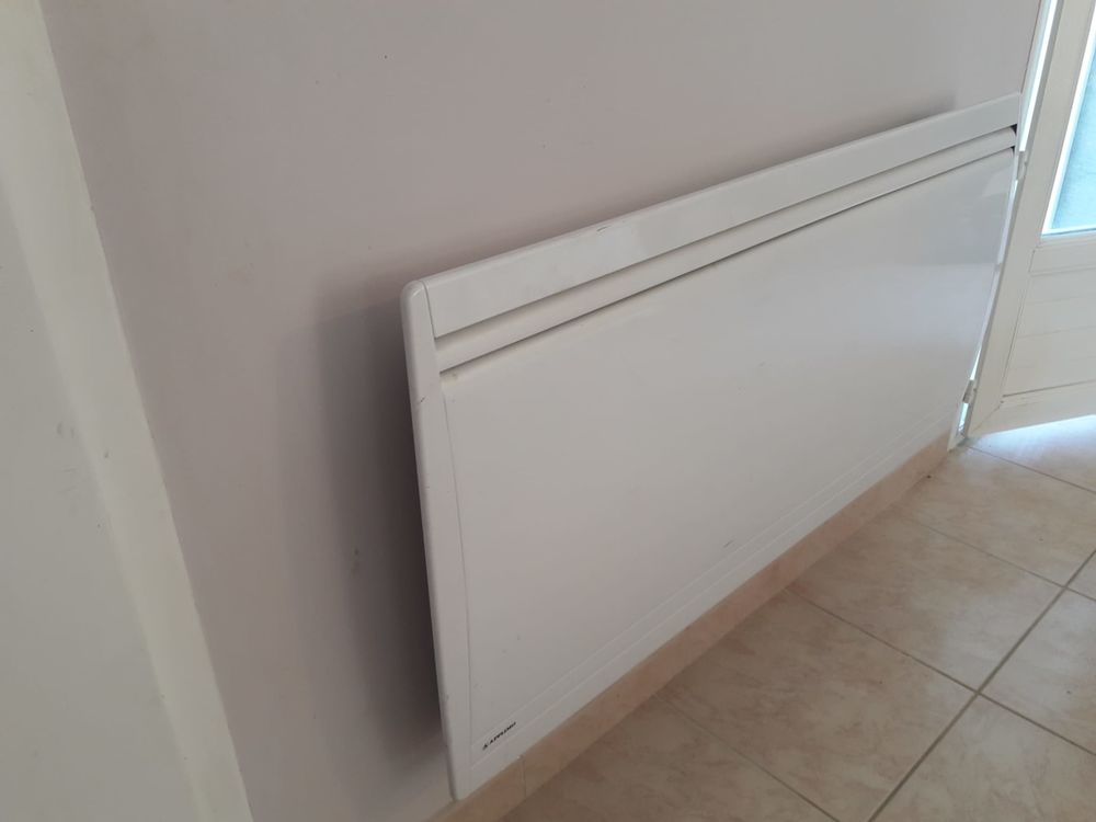 Applimo fonte &agrave; inertie s&egrave;che Electroménager